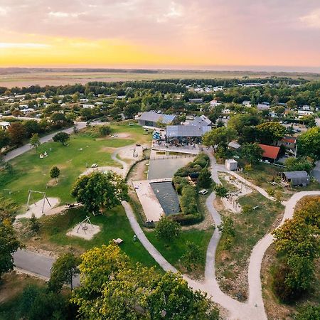 Vakantiepark De Klepperstee Ауддорп Экстерьер фото