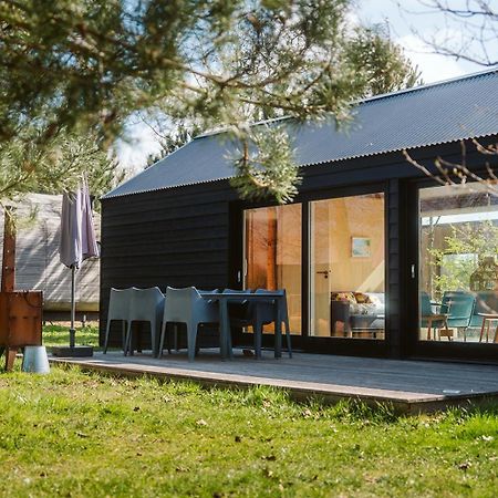 Vakantiepark De Klepperstee Ауддорп Экстерьер фото