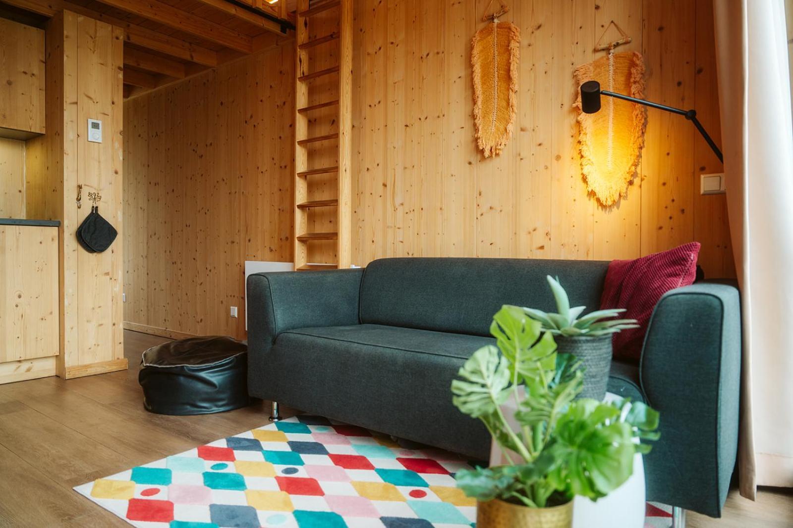 Vakantiepark De Klepperstee Ауддорп Номер фото